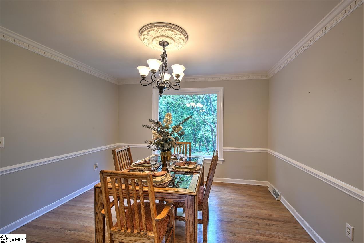 209 Burning Bush Road Mauldin, SC 29662 - Photo 7 of 36