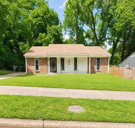 $119,900 | 668 Sagamore Cove, Memphis, TN 38127
