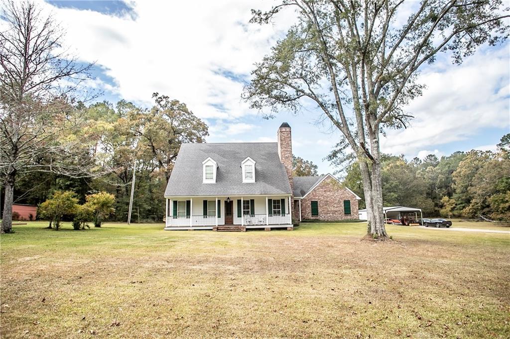 225 Libuse Cutoff Road Pineville, LA 71360 - Photo 1 of 50 Gallery Image 1