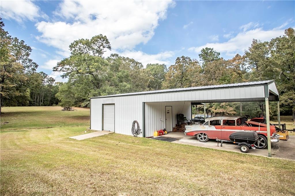 225 Libuse Cutoff Road Pineville, LA 71360 - Photo 11 of 50 Gallery Image 11