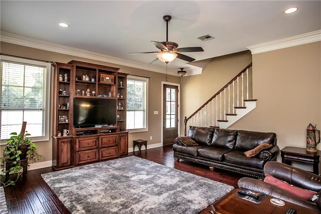 225 Libuse Cutoff Road Pineville, LA 71360 - Photo 16 of 50 Gallery Image 16