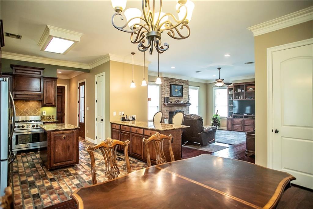 225 Libuse Cutoff Road Pineville, LA 71360 - Photo 20 of 50 Gallery Image 20