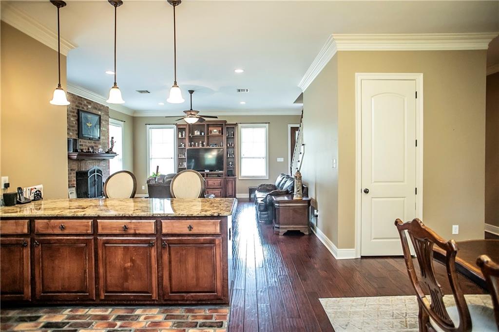 225 Libuse Cutoff Road Pineville, LA 71360 - Photo 21 of 50 Gallery Image 21