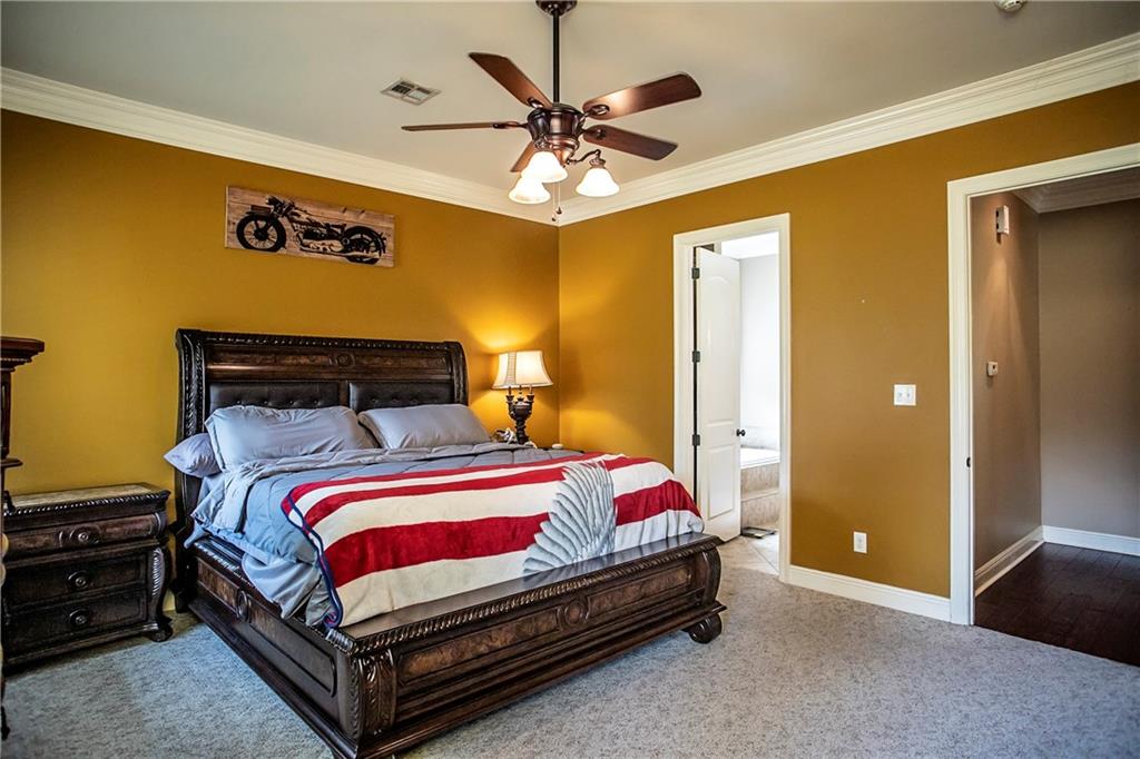 225 Libuse Cutoff Road Pineville, LA 71360 - Photo 30 of 50 Gallery Image 30
