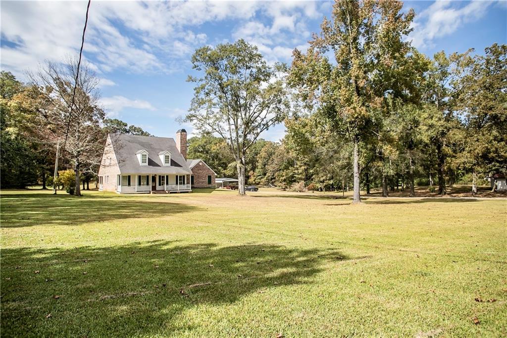 225 Libuse Cutoff Road Pineville, LA 71360 - Photo 4 of 50 Gallery Image 4