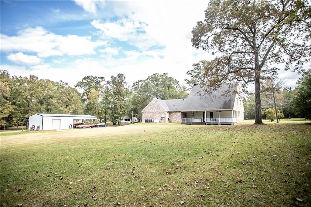 225 Libuse Cutoff Road Pineville, LA 71360 - Photo 5 of 50 Gallery Image 5