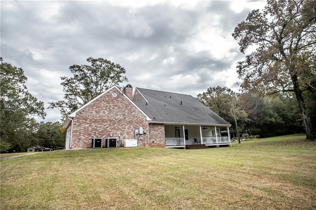 225 Libuse Cutoff Road Pineville, LA 71360 - Photo 7 of 50 Gallery Image 7