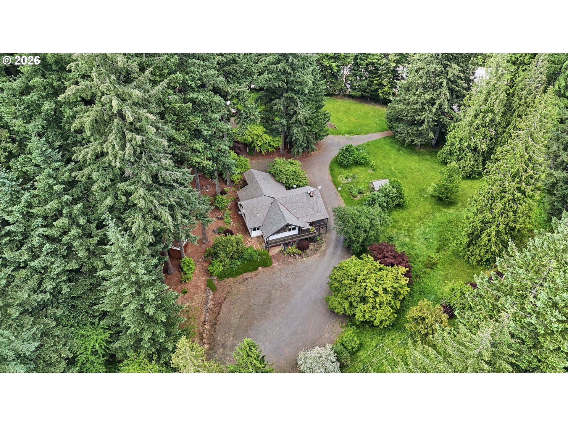 45225 Southeast Paha Loop Drive Sandy, OR 97055 - Photo 46 of 48