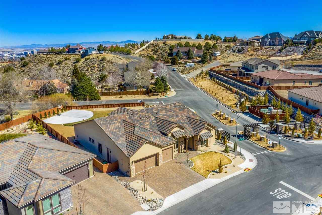 3511 Pinot Noir Drive Reno, NV 89509 - Photo 1 of 29 Photo 1