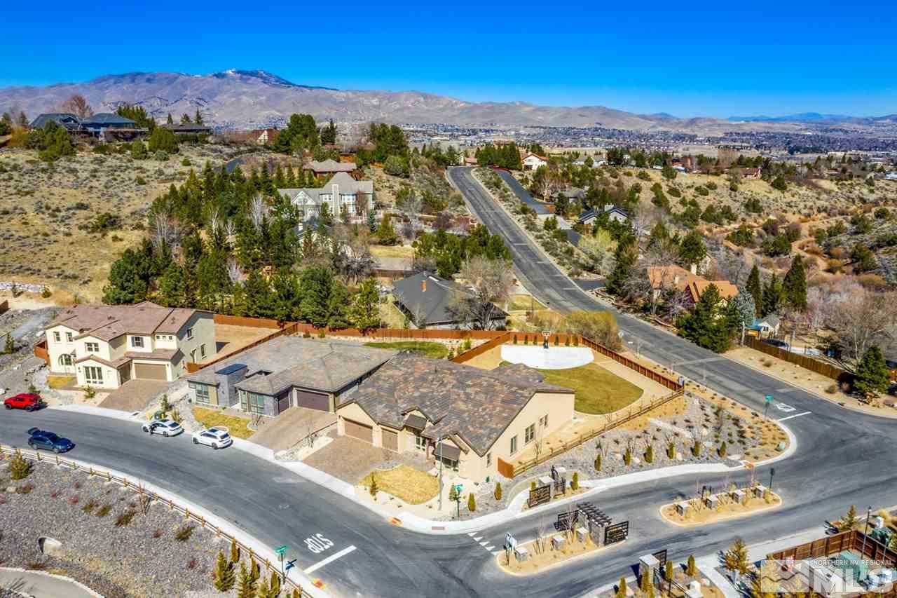 3511 Pinot Noir Drive Reno, NV 89509 - Photo 2 of 29 Photo 2