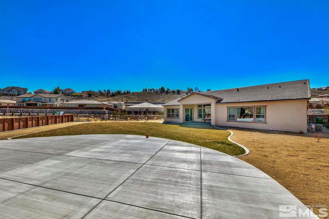 3511 Pinot Noir Drive Reno, NV 89509 - Photo 27 of 29 Photo 27