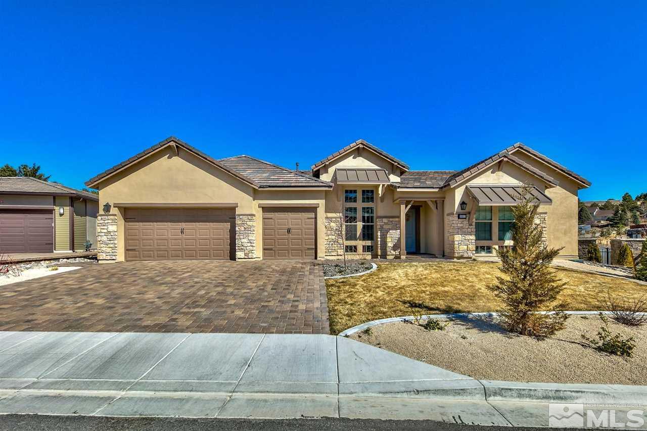 3511 Pinot Noir Drive Reno, NV 89509 - Photo 29 of 29 Photo 30