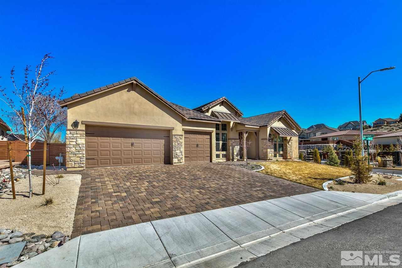 3511 Pinot Noir Drive Reno, NV 89509 - Photo 4 of 29 Photo 4