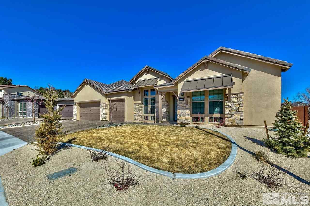 3511 Pinot Noir Drive Reno, NV 89509 - Photo 5 of 29 Photo 5