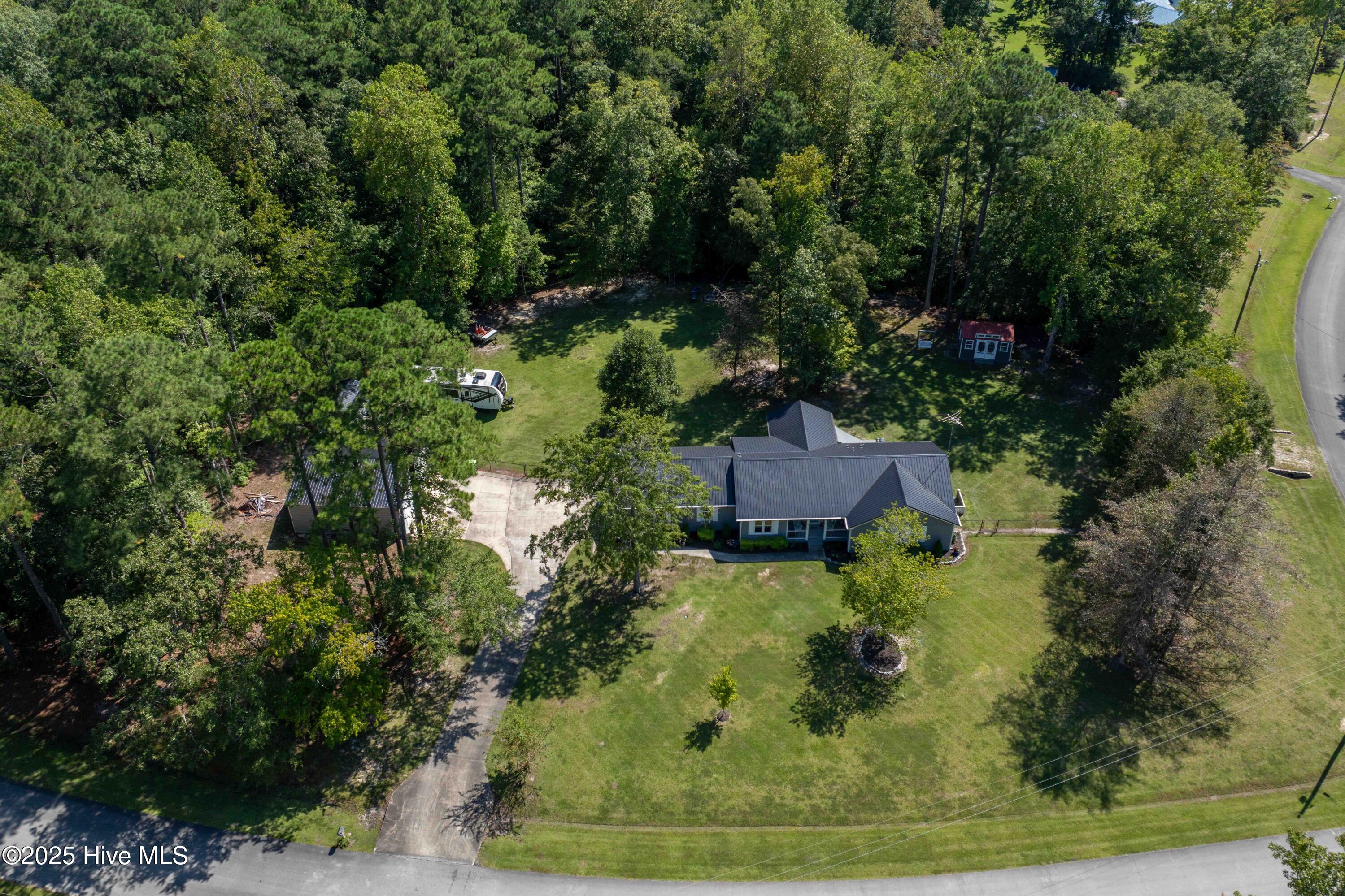 102 Ridgewood Trail New Bern, NC 28560 - Photo 53 of 66 102 Ridgewood - Exterior - Edited_5