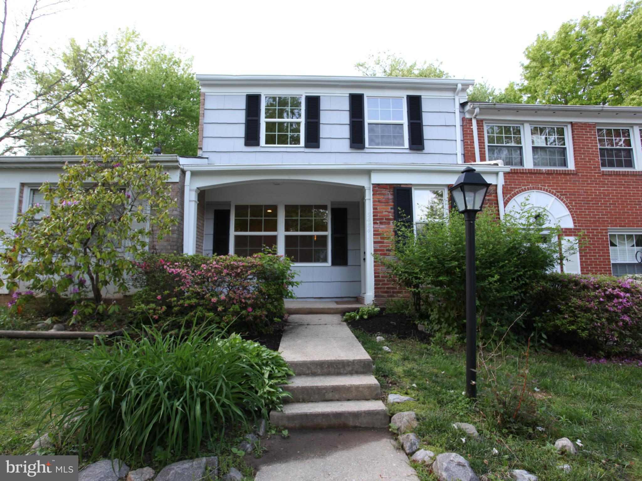 5484 Gloucester Road Columbia, MD 21044 - Photo 1 of 24 Exterior (Front)