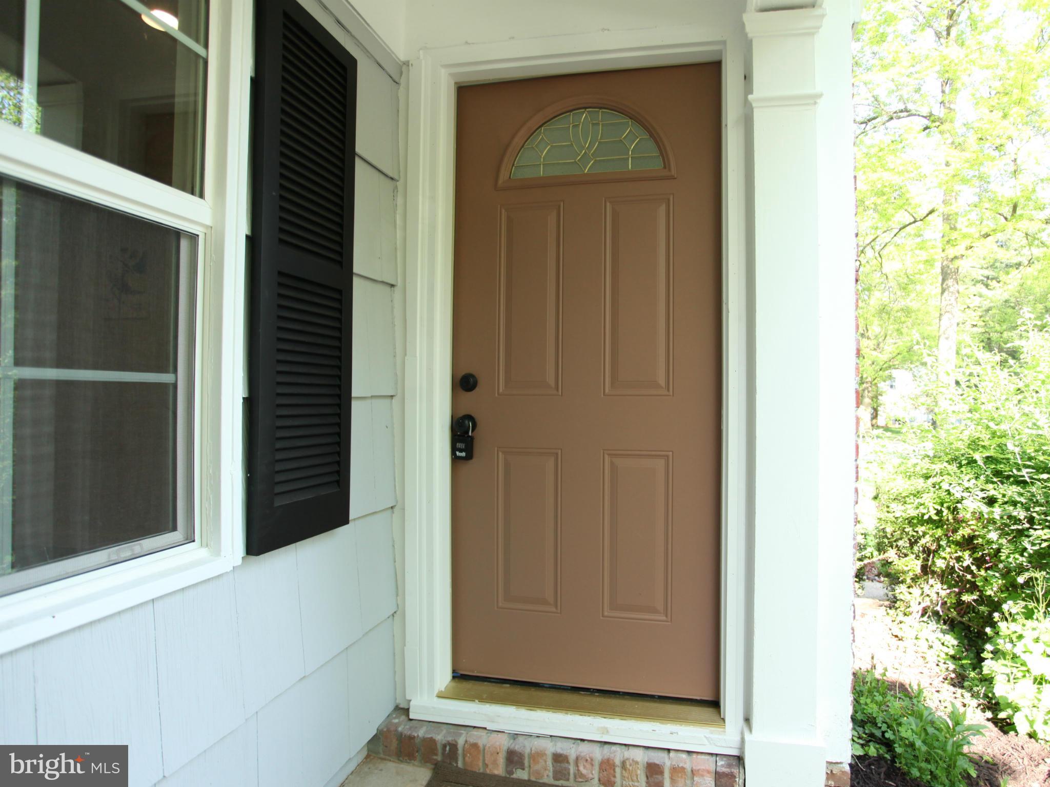 5484 Gloucester Road Columbia, MD 21044 - Photo 2 of 24 Exterior (Front)