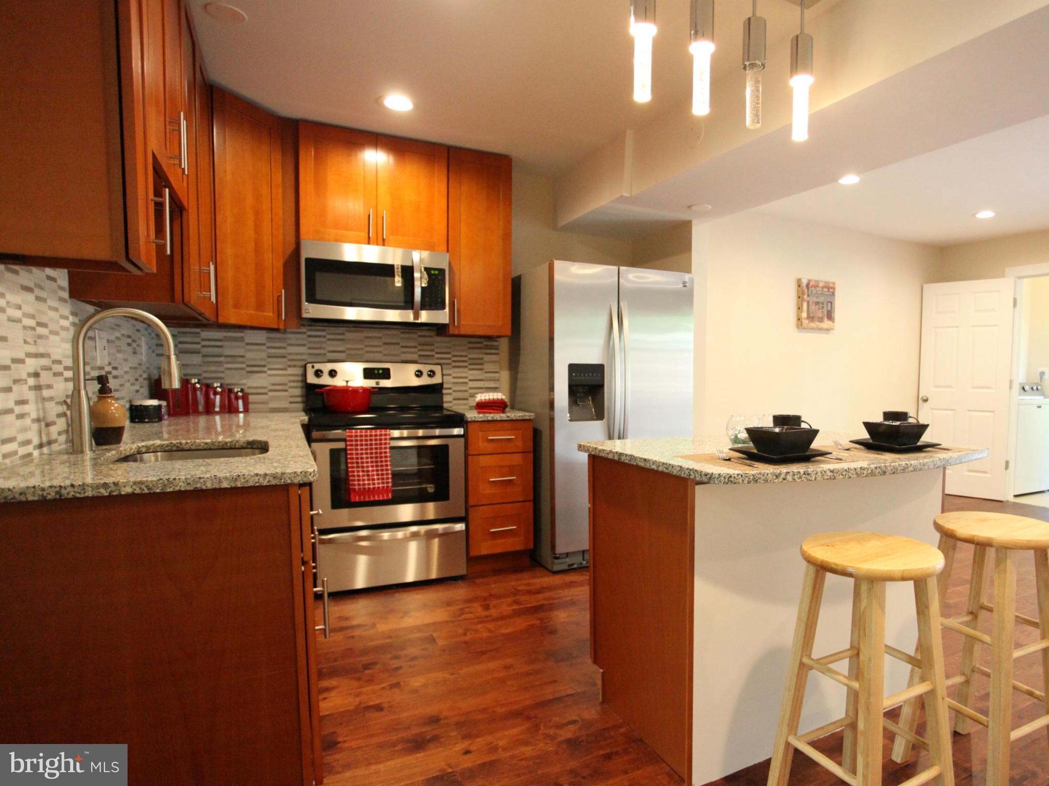 5484 Gloucester Road Columbia, MD 21044 - Photo 11 of 24 Kitchen