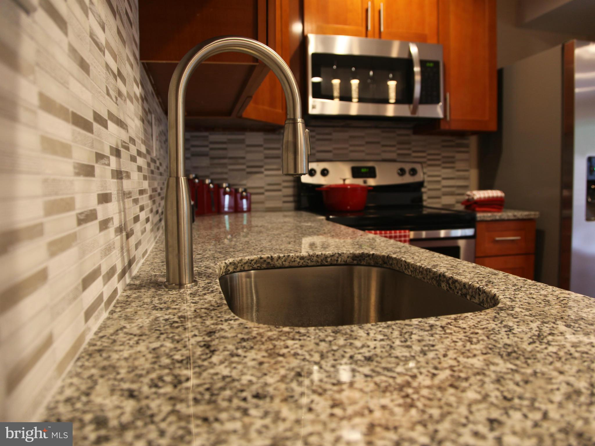 5484 Gloucester Road Columbia, MD 21044 - Photo 12 of 24 Kitchen