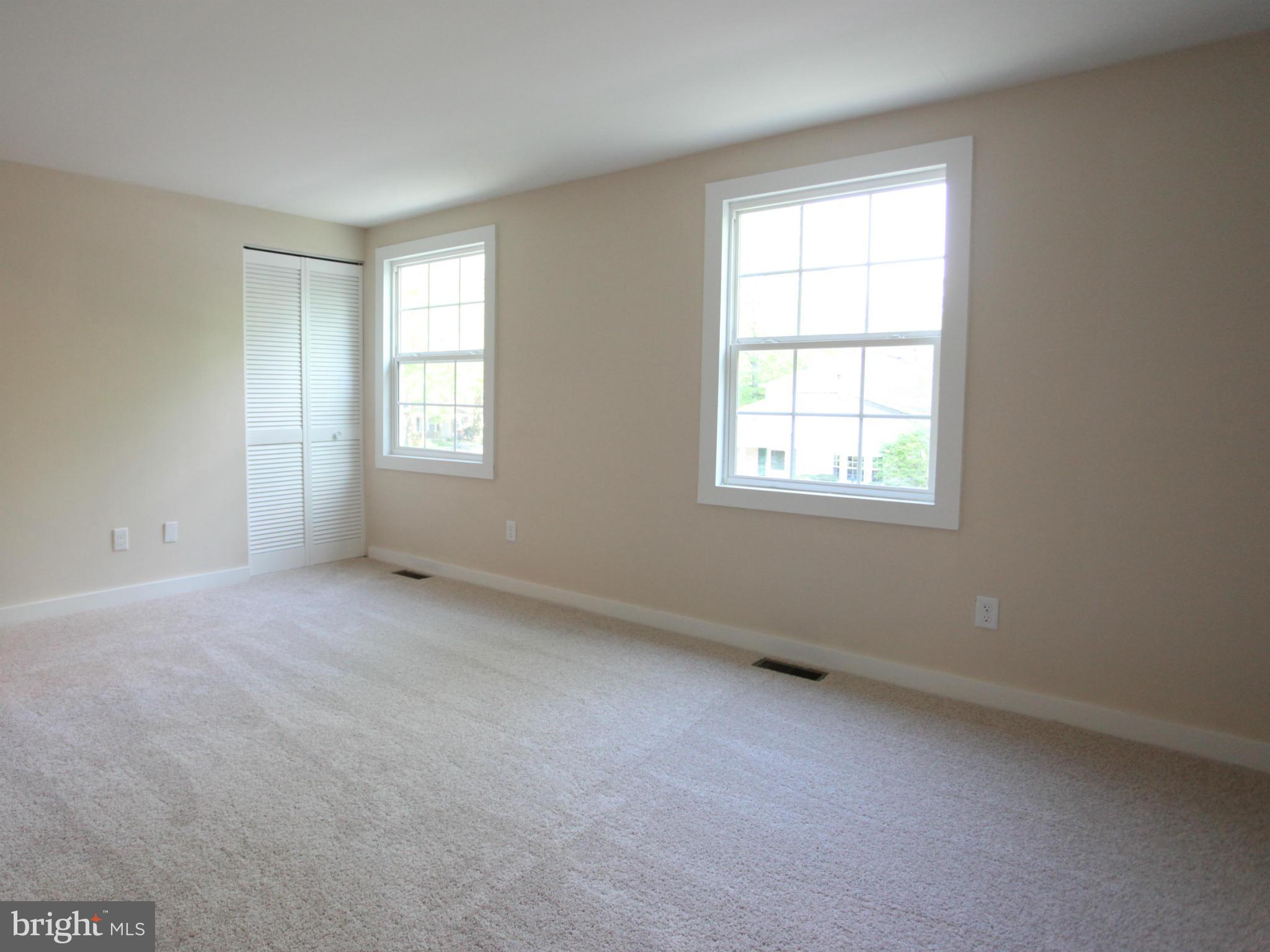 5484 Gloucester Road Columbia, MD 21044 - Photo 16 of 24 Bedroom (Master)