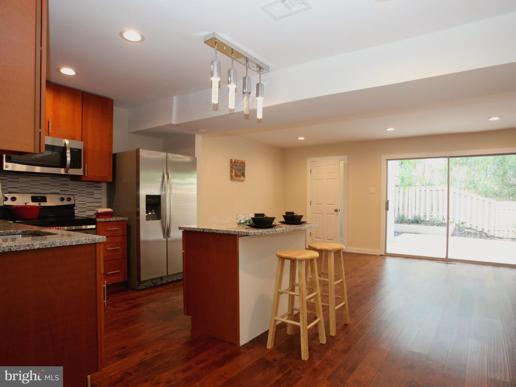 5484 Gloucester Road Columbia, MD 21044 - Photo 3 of 24 Interior (General)