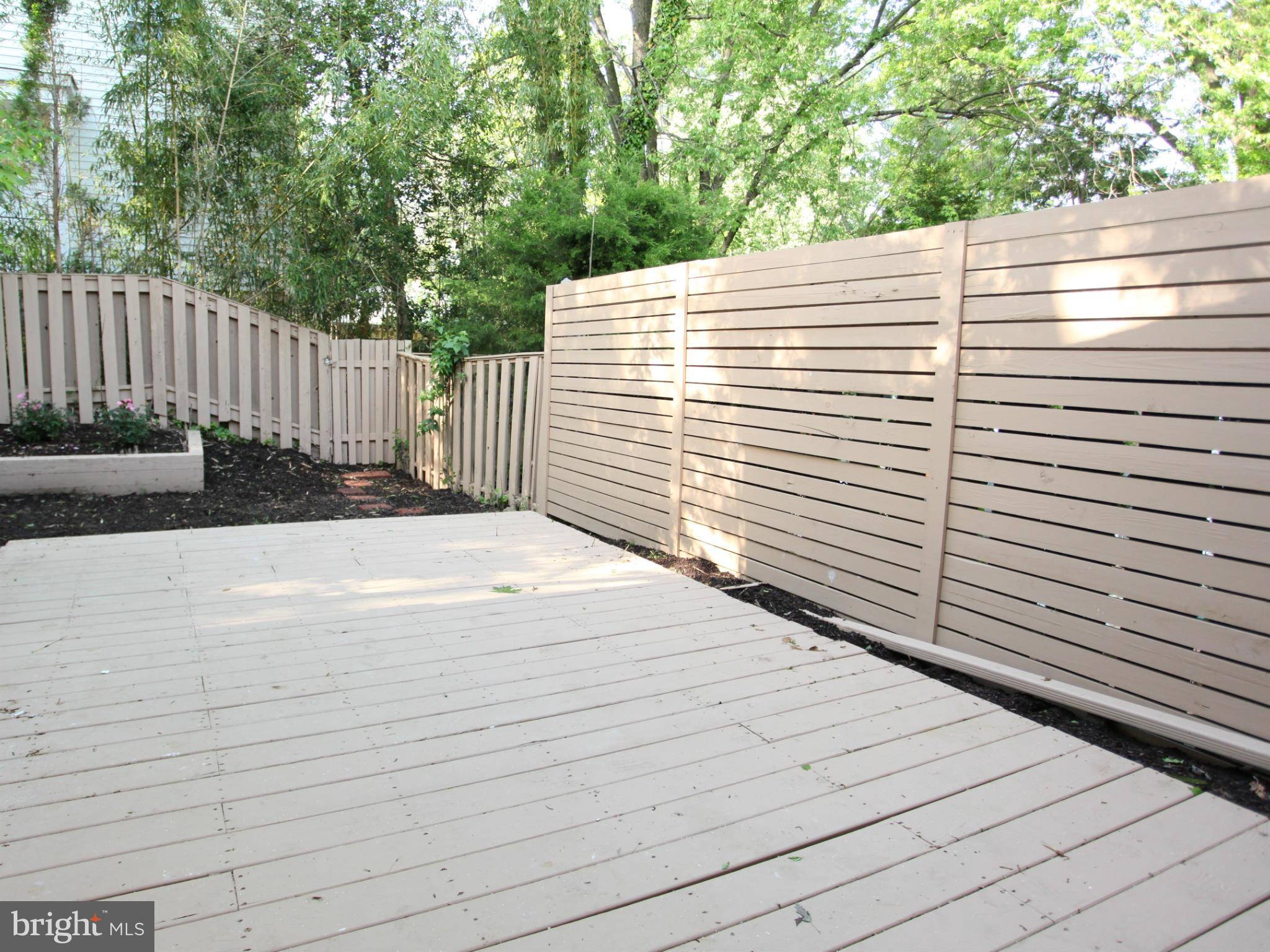 5484 Gloucester Road Columbia, MD 21044 - Photo 24 of 24 Exterior (Rear)