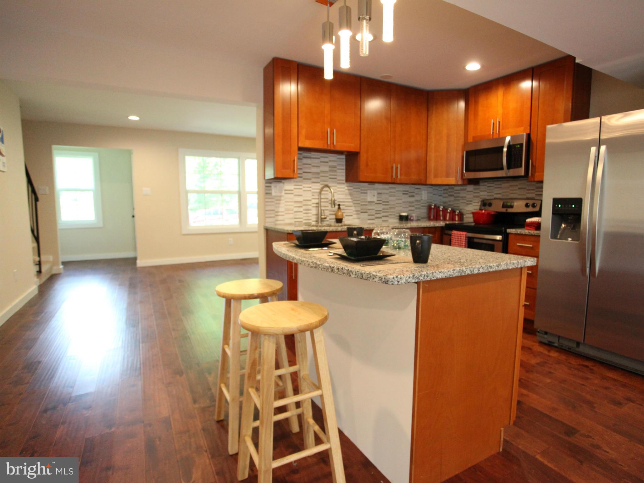 5484 Gloucester Road Columbia, MD 21044 - Photo 7 of 24 Kitchen