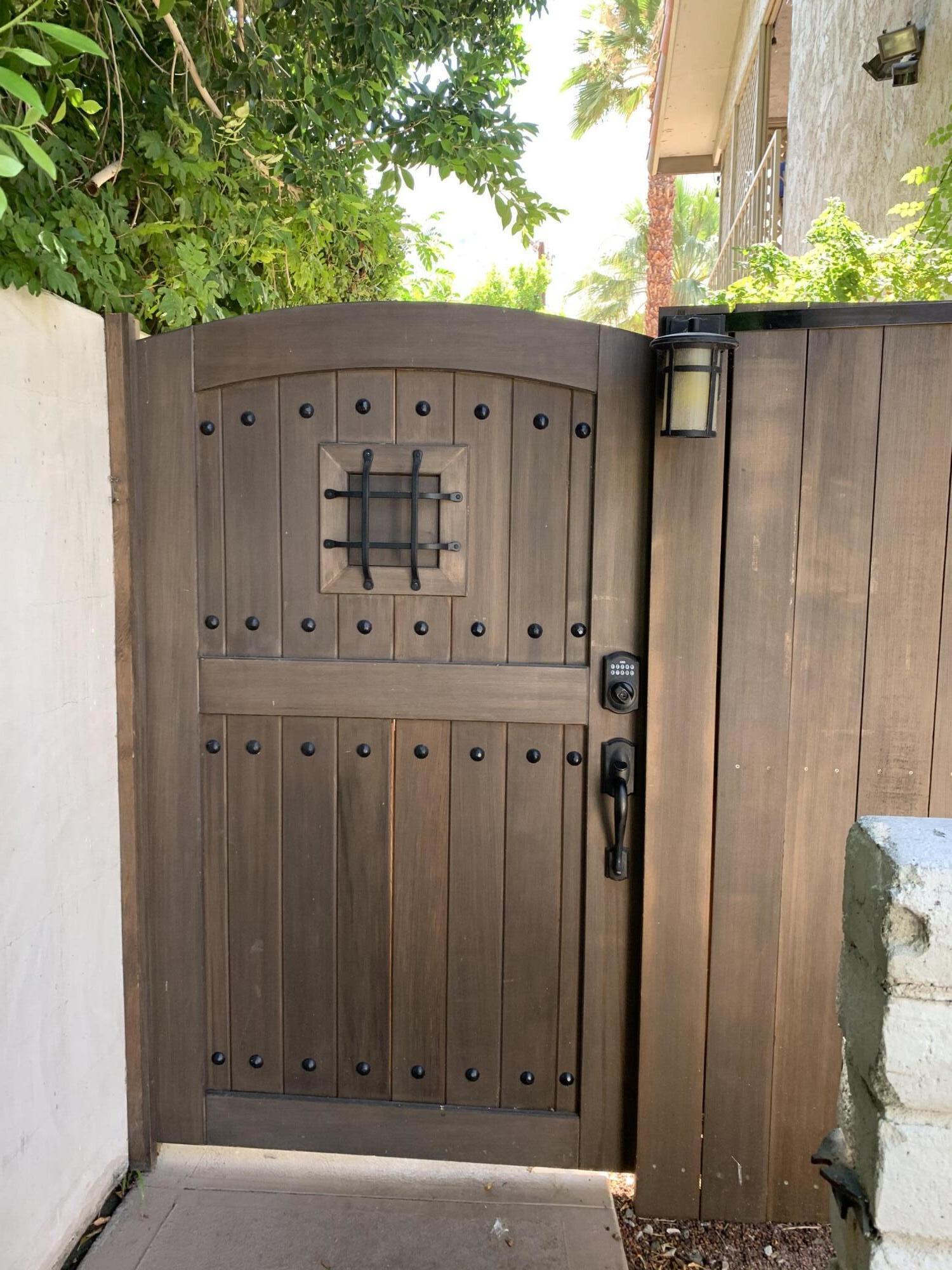 225 South Cahuilla Road Palm Springs, CA 92262 - Photo 2 of 30 Bldg-pic2-225Cahuilla