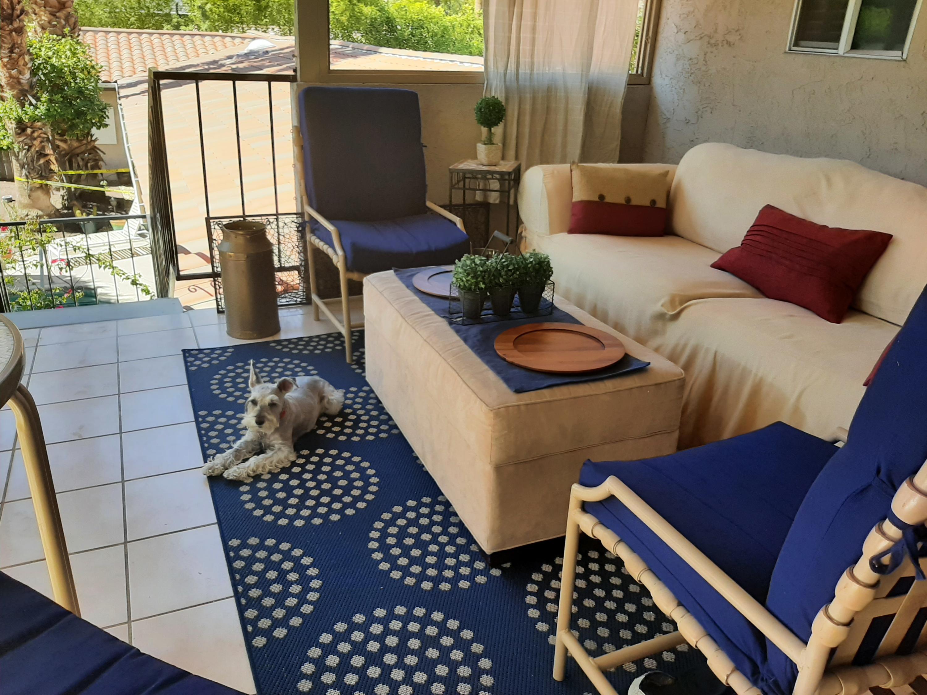 225 South Cahuilla Road Palm Springs, CA 92262 - Photo 15 of 30 20210318_130844