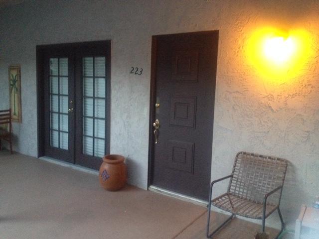 225 South Cahuilla Road Palm Springs, CA 92262 - Photo 21 of 30 Apt 223