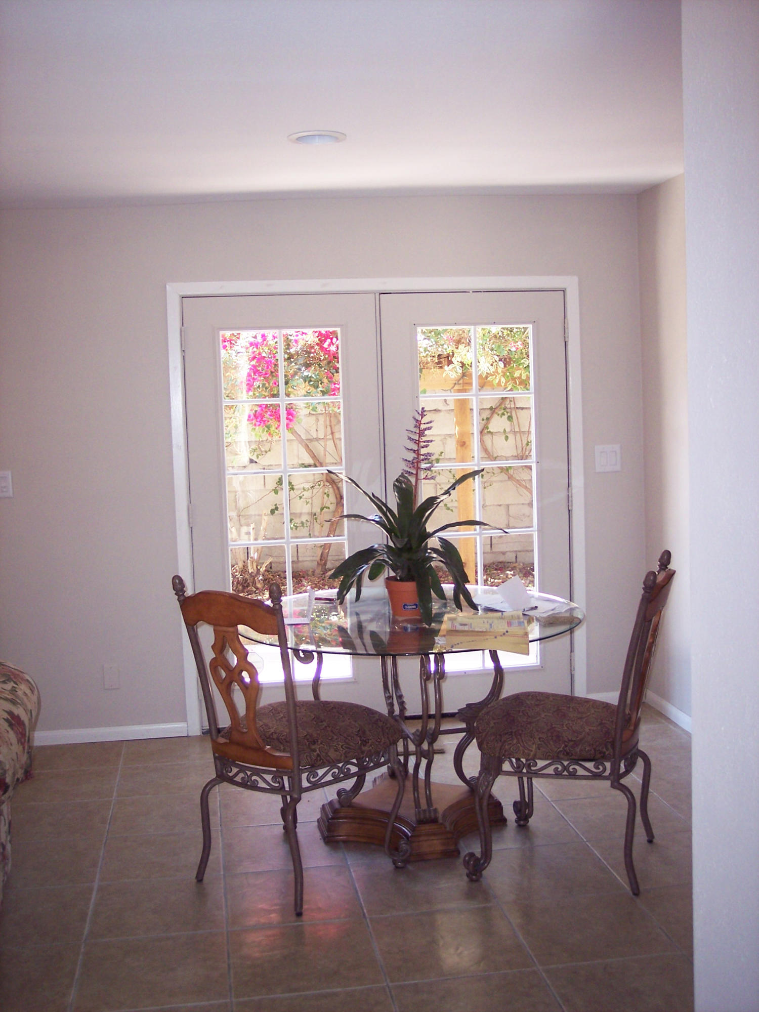 225 South Cahuilla Road Palm Springs, CA 92262 - Photo 26 of 30 PS-225_Dining