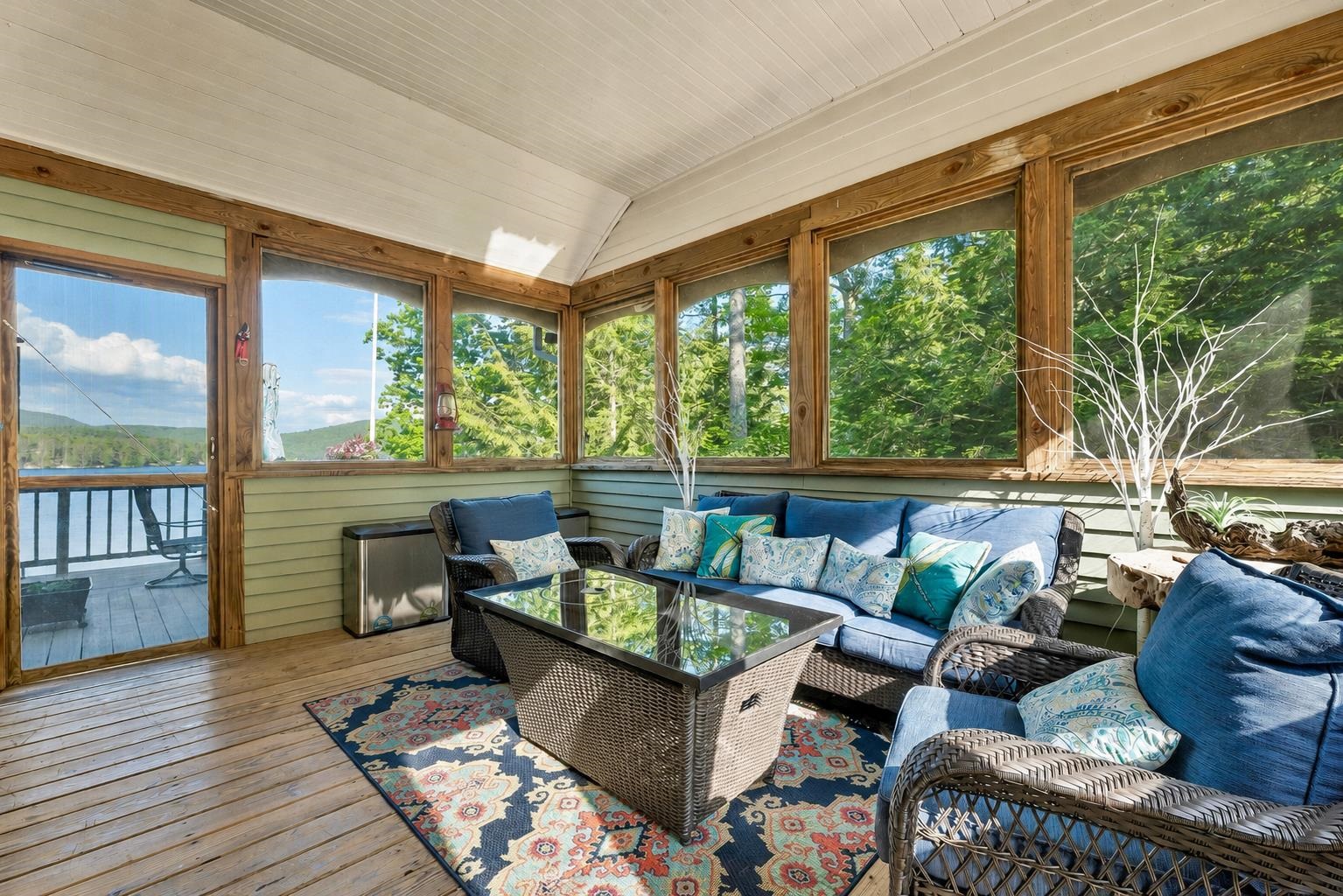 151 North Shore Road New Durham, NH 03855 - Photo 22 of 56