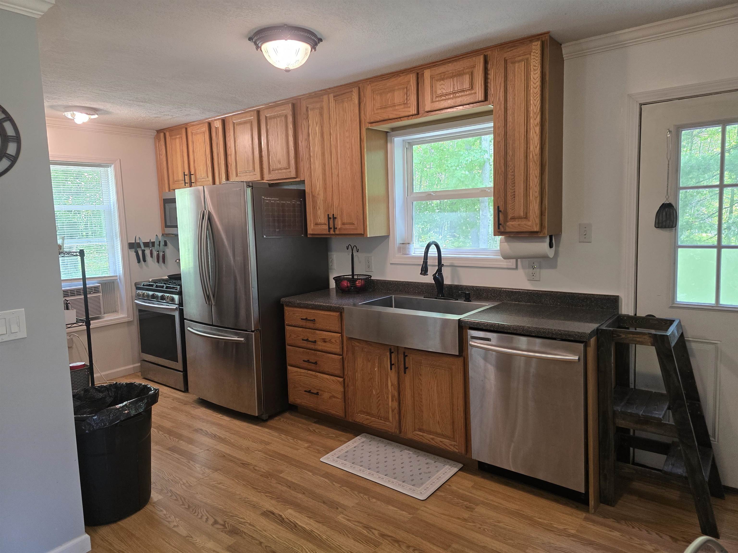 5738 Roehrs Road Beaverton, MI 48612 - Photo 2 of 24