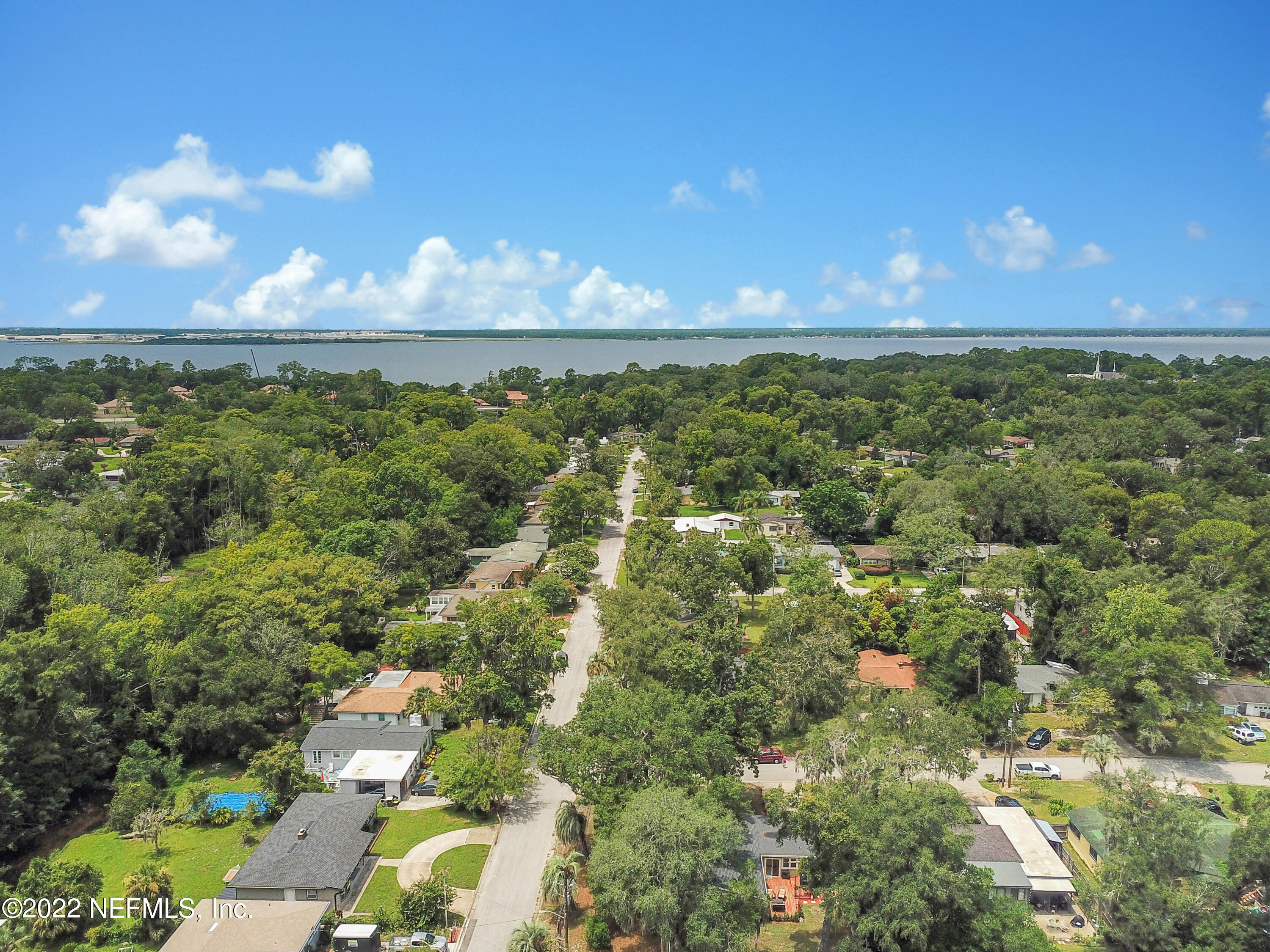 6435 Temple Road Jacksonville, FL 32217 - Photo 38 of 38 a view of a city