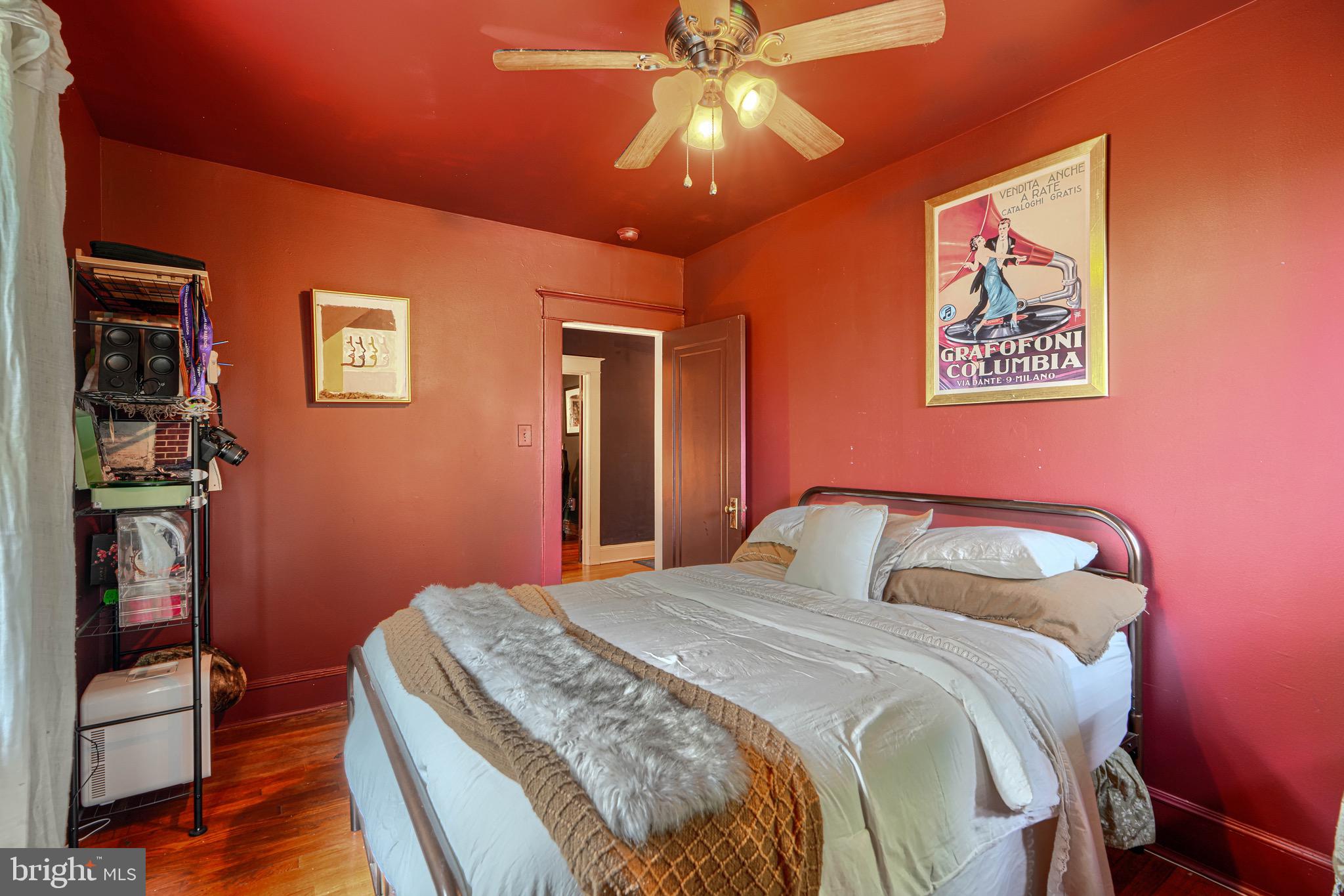 4606 Cedar Garden Road Baltimore, MD 21229 - Photo 35 of 46