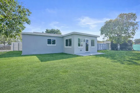 $449,900 | 3271 Northwest 17th Street, Lauderhill, FL 33311