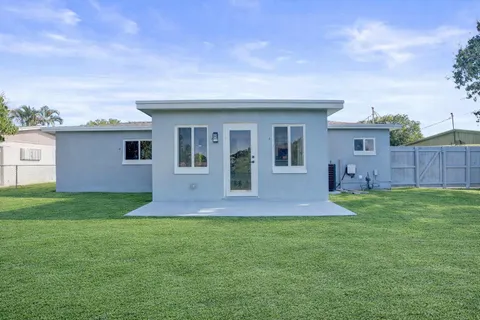 $449,900 | 3271 Northwest 17th Street, Lauderhill, FL 33311