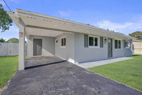 $449,900 | 3271 Northwest 17th Street, Lauderhill, FL 33311