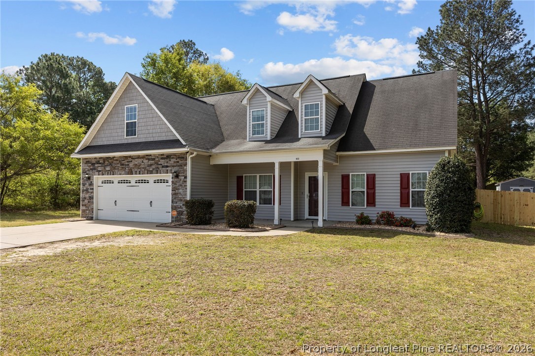 1832 Sand Hill Road Hope Mills, NC 28348 - Photo 3 of 45