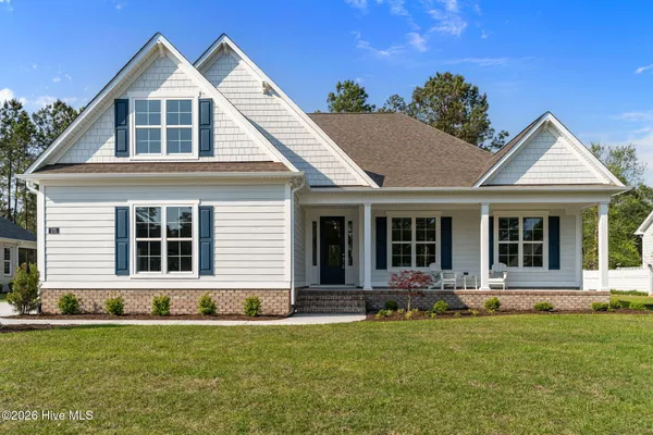 $724,900 | 575 Stanwood Drive Southeast, Bolivia, NC 28422