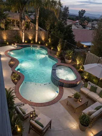 $1,095,000 | 731 Raphael Circle, Corona, CA 92882