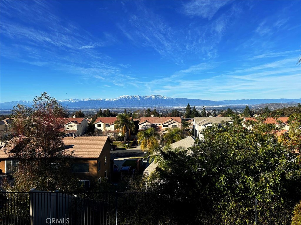 731 Raphael Circle Corona, CA 92882 - Photo 18 of 28 view of a city