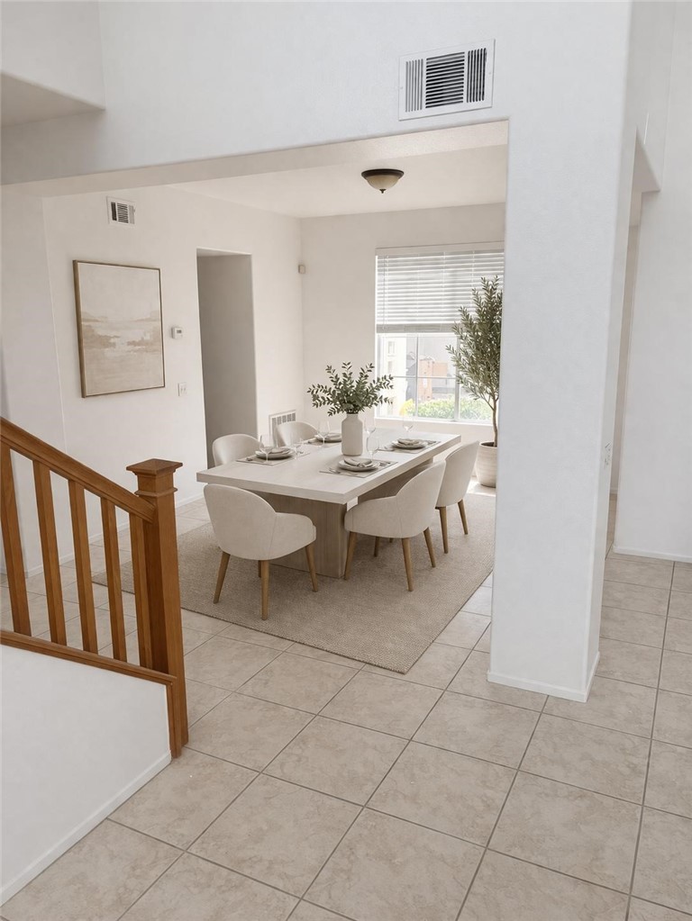 731 Raphael Circle Corona, CA 92882 - Photo 4 of 28 a view of a livingroom with furniture and window