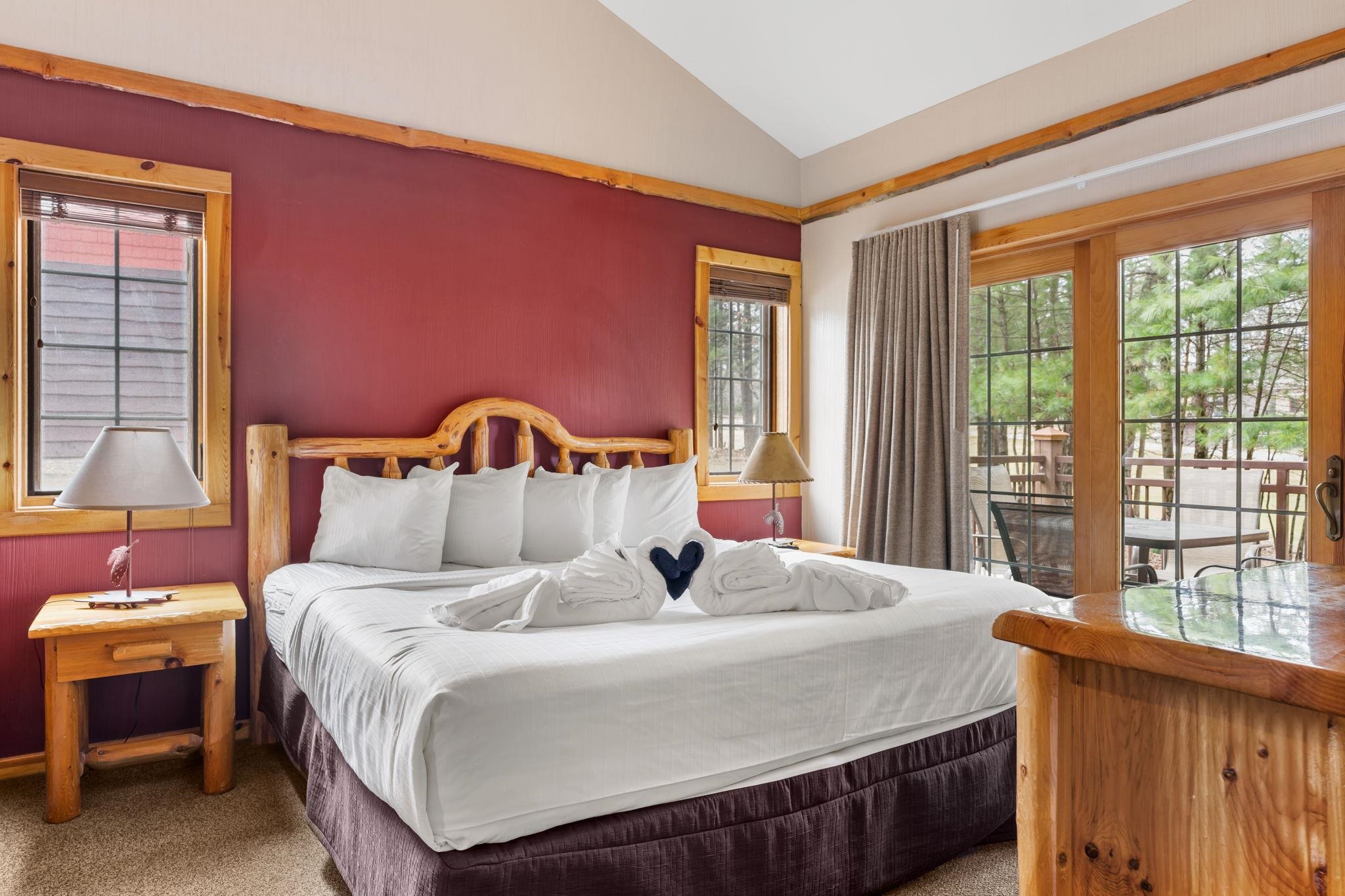 1050 Canyon Road, Unit 21 Lake Delton, WI 53913 - Photo 18 of 37
