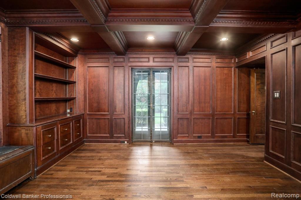 166 Ridge Road Grosse Pointe Farms, MI 48236 - Photo 30 of 78