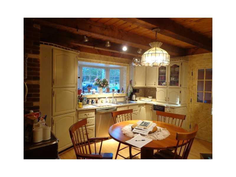 254 Turner Center Road Turner, ME 04282 - Photo 11 of 14 Kitchen.