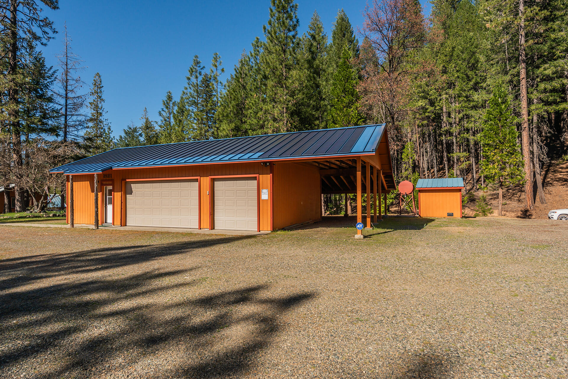 8341 East East Side Road Trinity Center, CA 96091 - Photo 8 of 68