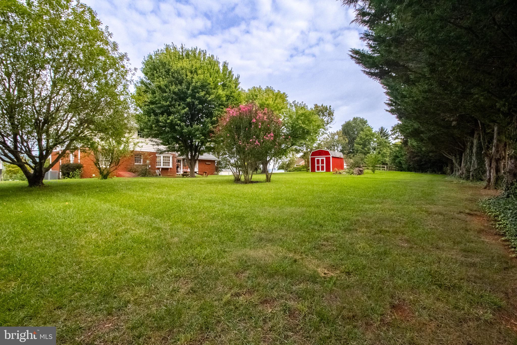 2912 Ridge Road South Martinsburg, WV 25403 - Photo 49 of 57 Gallery Image 49