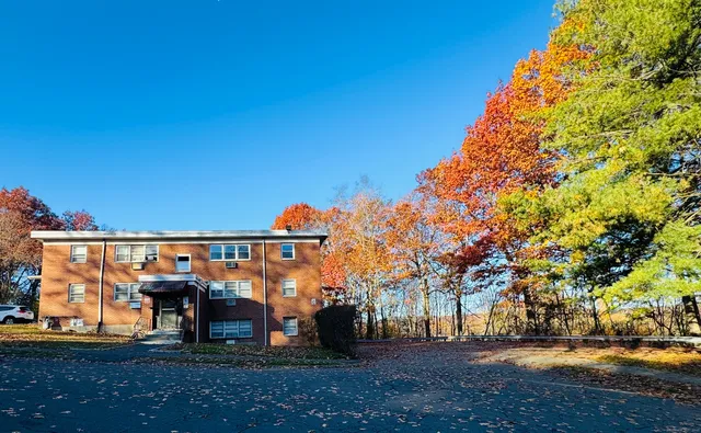 a view of a outdoor space