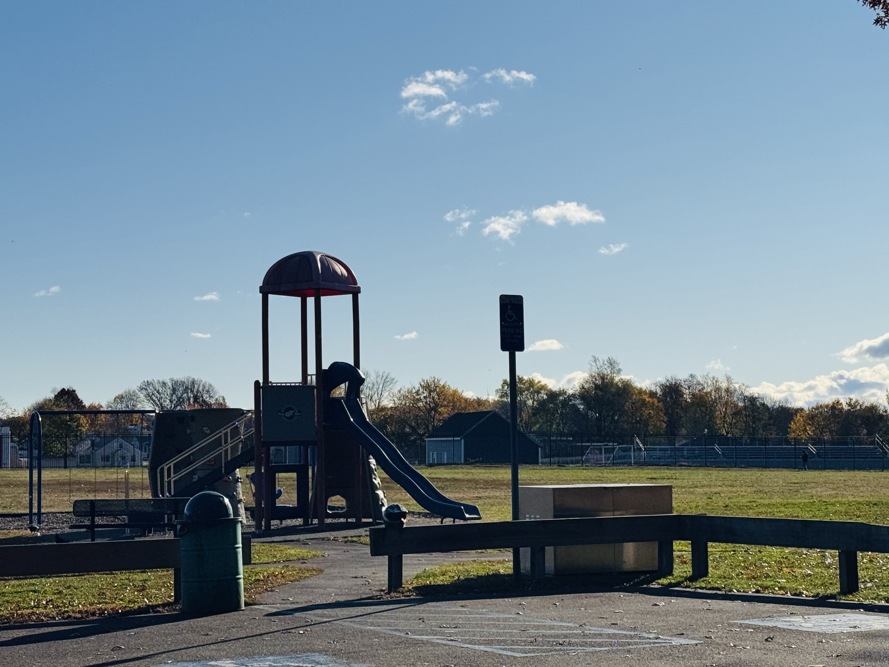 304 Pine Rock Avenue, Unit C15 Hamden, CT 06514 - Photo 10 of 14 a view of a swimming pool with a table and chairs